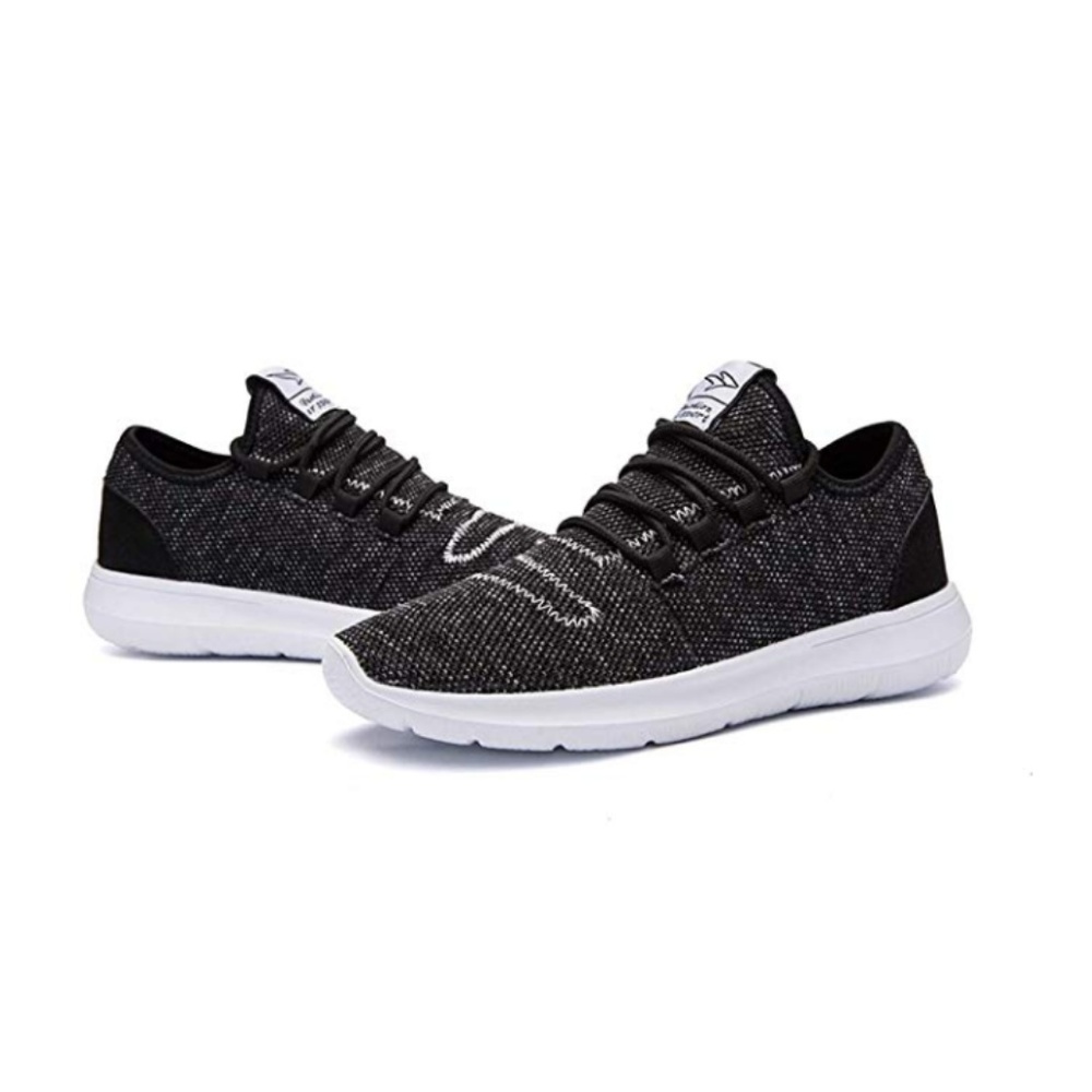 NWT Men's Fashionable Running Shoes - Picture 6 of 7